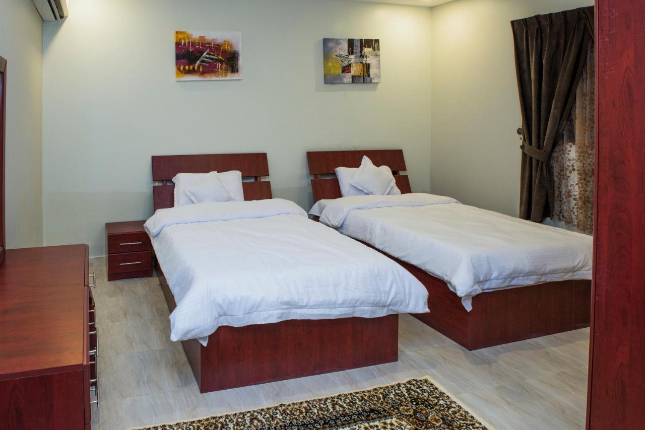 Najd Peak Apartment Ер-Ріяд Екстер'єр фото