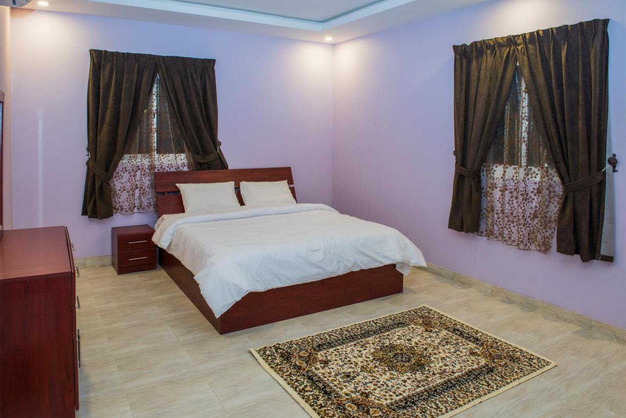 Najd Peak Apartment Ер-Ріяд Екстер'єр фото