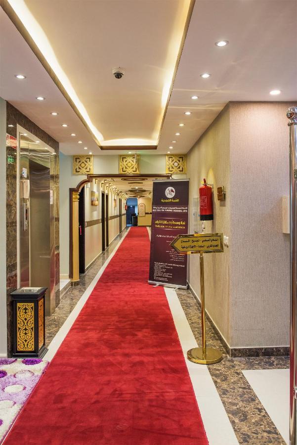 Najd Peak Apartment Ер-Ріяд Екстер'єр фото