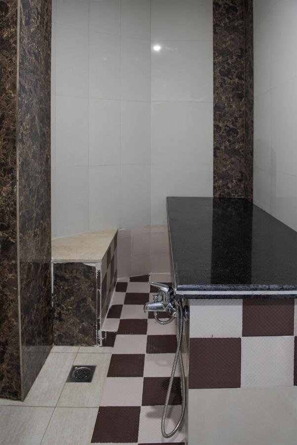 Najd Peak Apartment Ер-Ріяд Екстер'єр фото